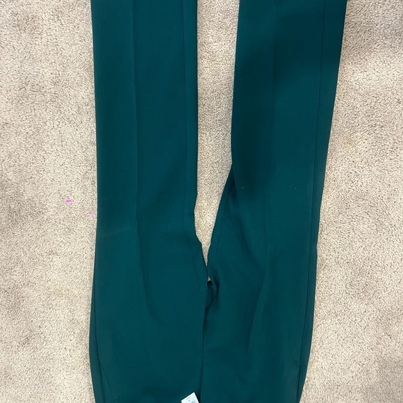 GREEN The Trouser Anne taylor factory - Picture 2 of 3
